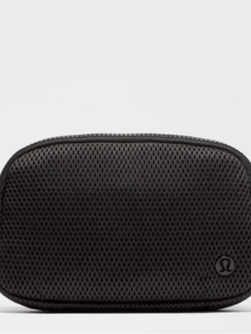Lululemon Everywhere Belt Bag 1L Knit Mesh